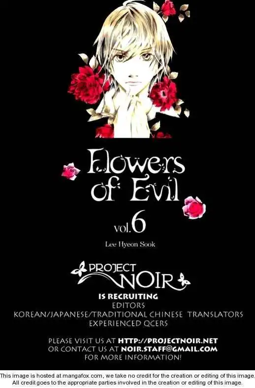 Flowers of Evil Chapter 21 43